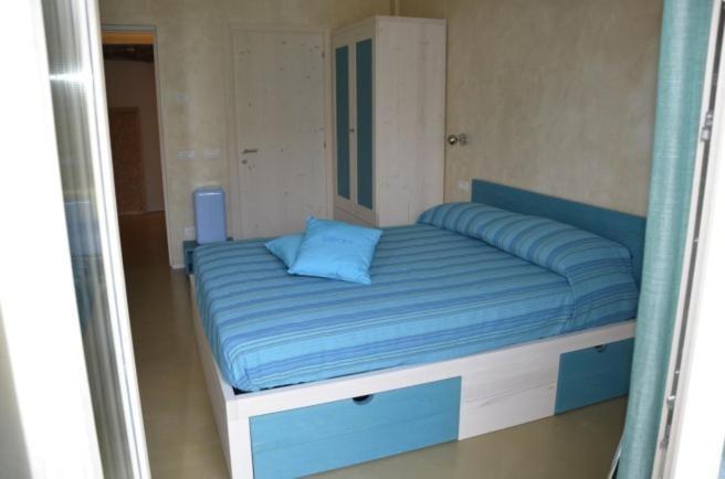 Bikapi Bed & Breakfast Garda  Room photo