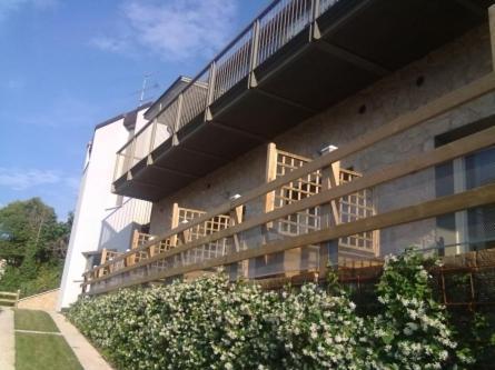 Bikapi Bed & Breakfast Garda  Exterior photo