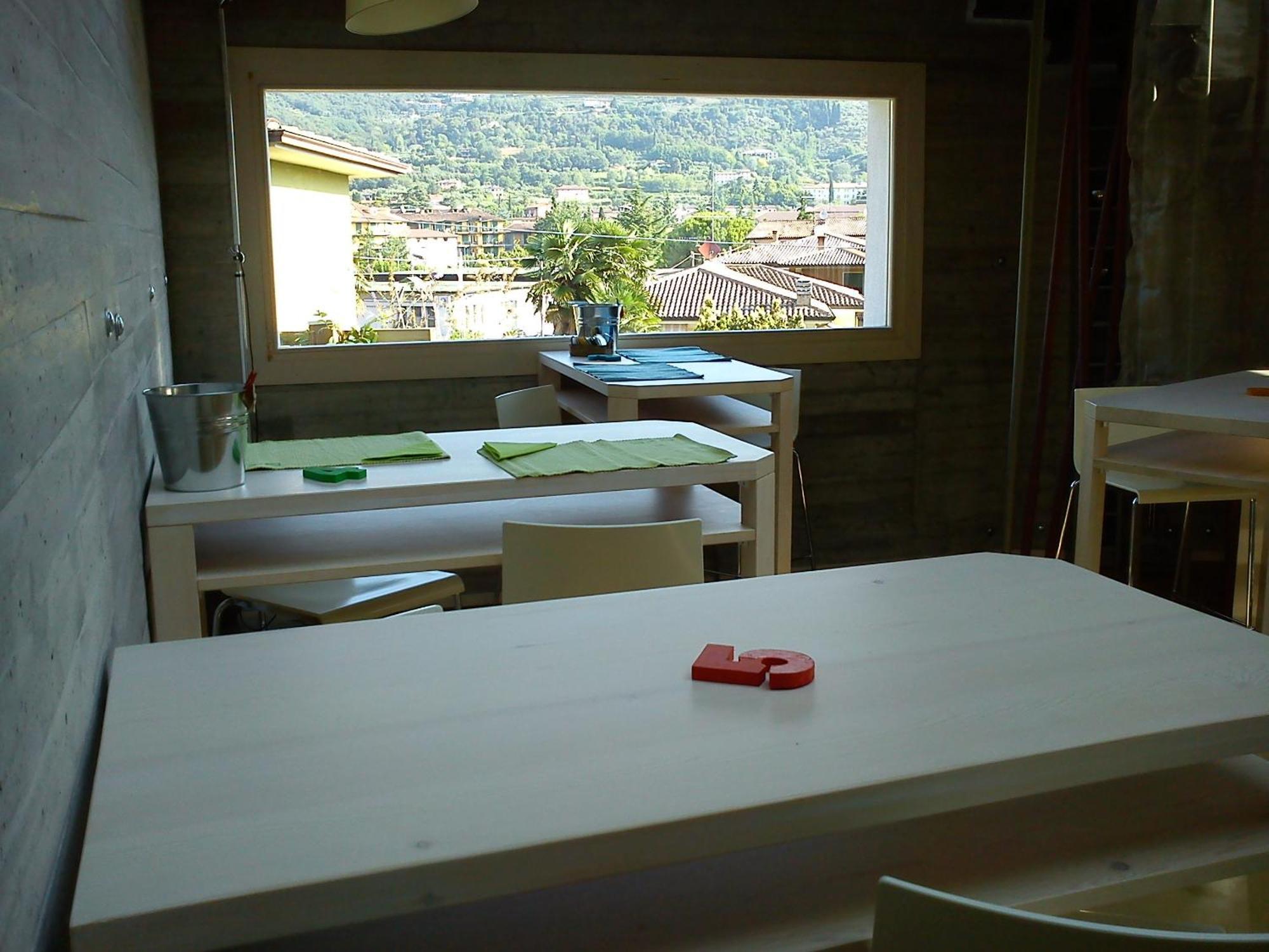 Bikapi Bed & Breakfast Garda  Exterior photo