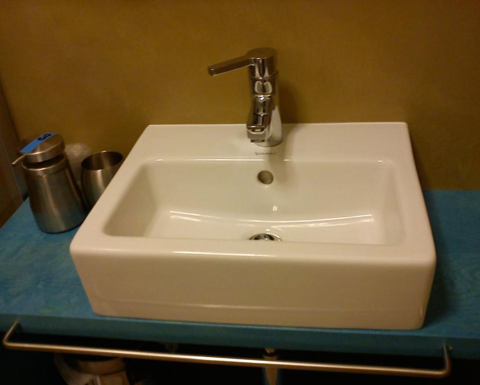 Bikapi Bed & Breakfast Garda  Room photo