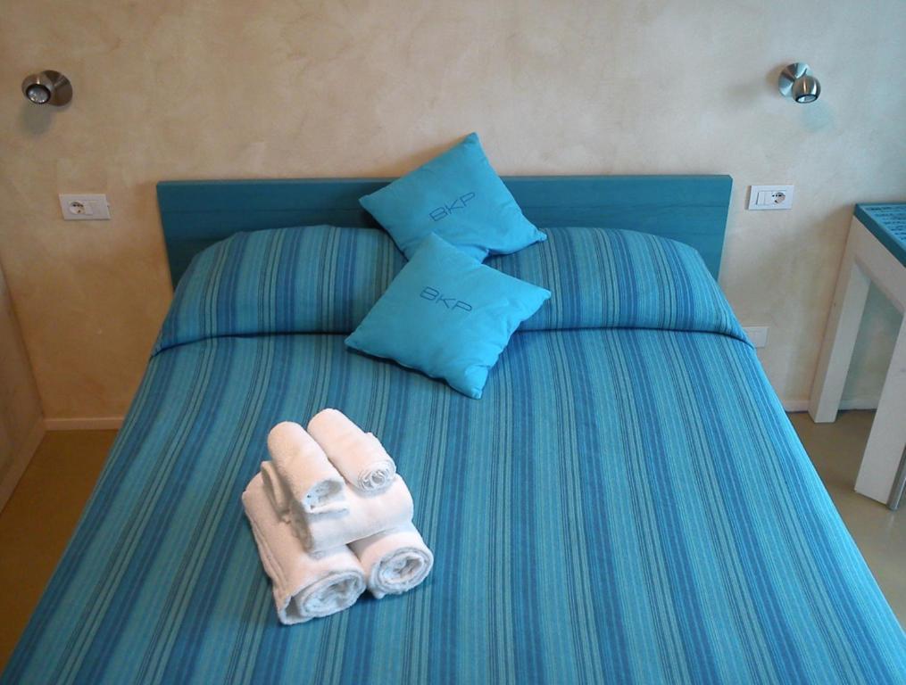 Bikapi Bed & Breakfast Garda  Room photo